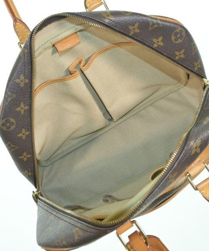 Louis Vuitton Handbag Brown — view 3
