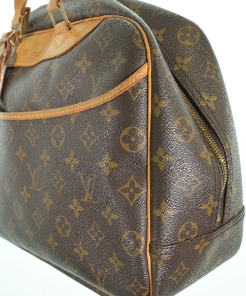 Louis Vuitton Handbag Brown — view 7