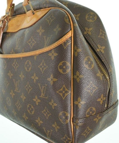 Louis Vuitton Handbag Brown — view 7
