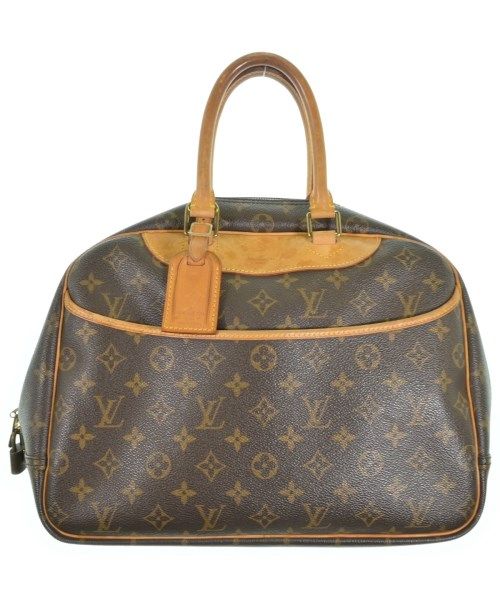 Louis Vuitton Handbag Brown
