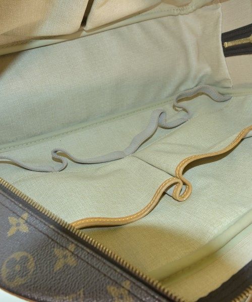Louis Vuitton Handbag Brown — view 8
