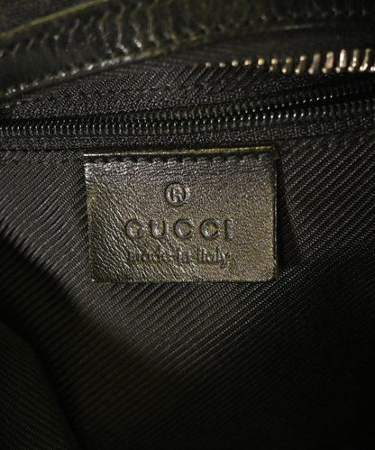 Gucci Handbag Black — view 4