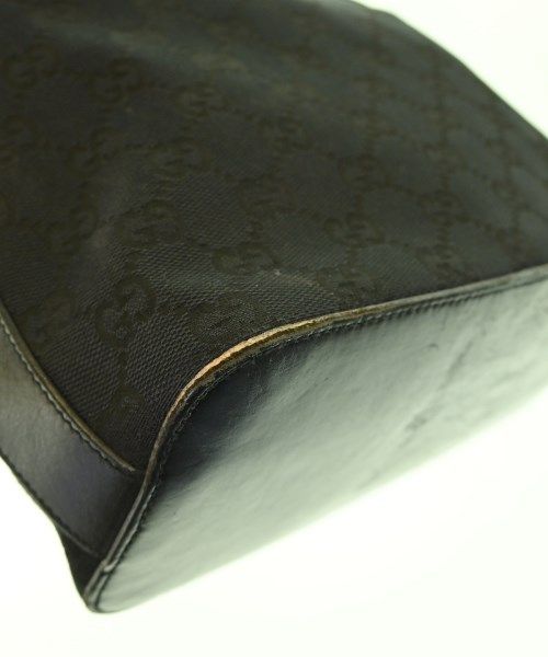 Gucci Handbag Black — view 9