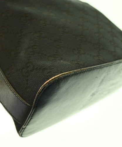 Gucci Handbag Black — view 9