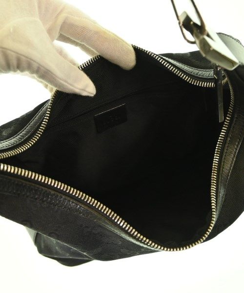 Gucci Handbag Black — view 3