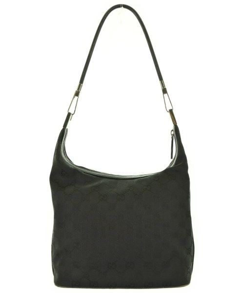 Gucci Handbag Black — view 2