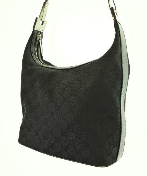 Gucci Handbag Black — view 5
