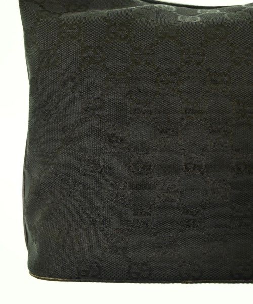 Gucci Handbag Black — view 6