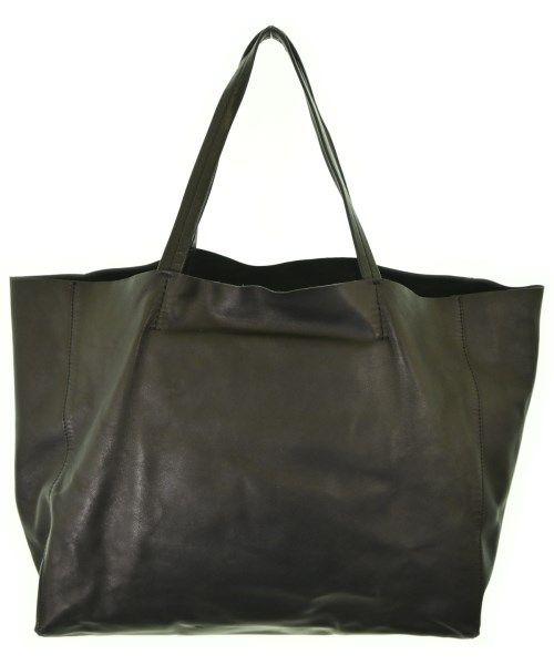 Celine Tote Black — view 2