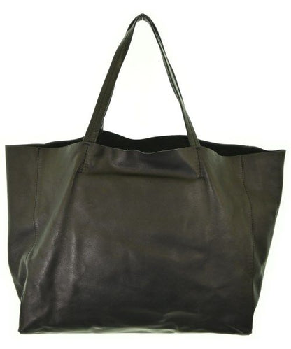 Celine Tote Black — view 2
