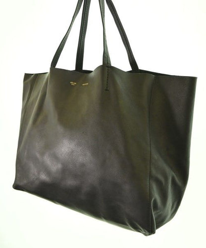 Celine Tote Black — view 5