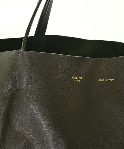 Celine Tote Black — view 7