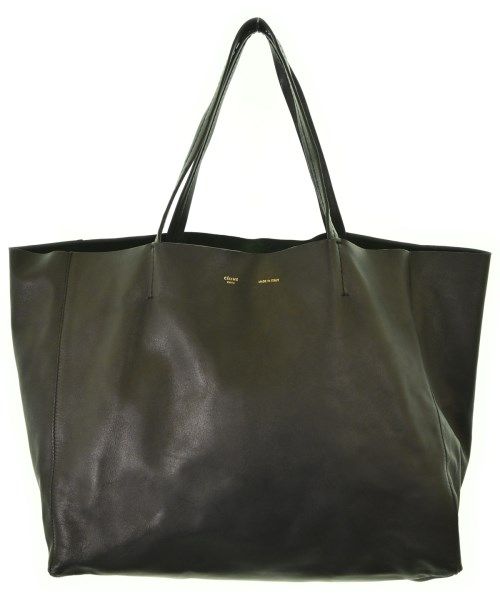 Celine Tote Black