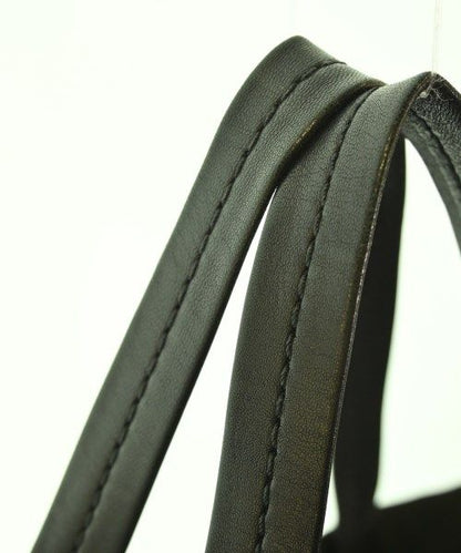 Celine Tote Black — view 8