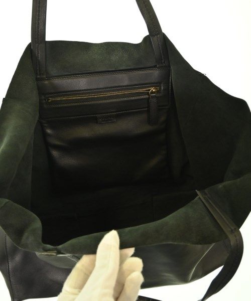 Celine Tote Black — view 3