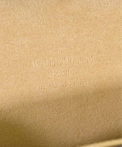 Louis Vuitton Bag Handbag Brown — view 5