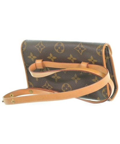 Louis Vuitton Bag Handbag Brown — view 2