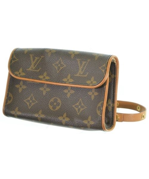 Louis Vuitton Bag Handbag Brown