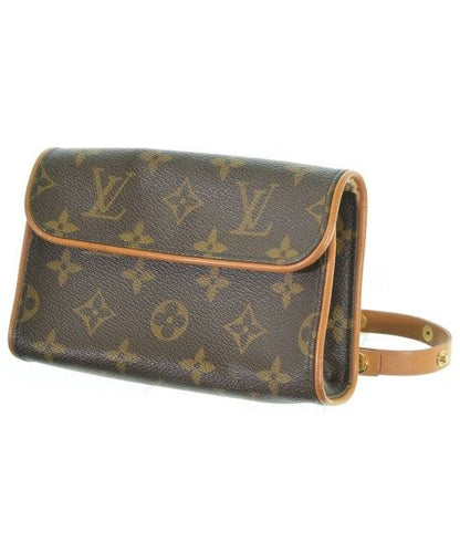 Louis Vuitton Bag Handbag Brown