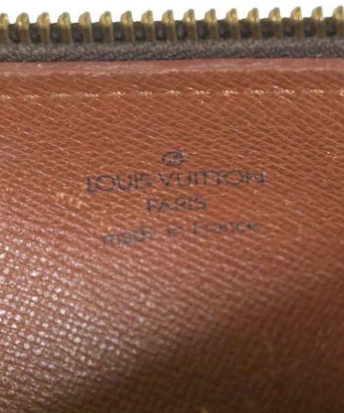 Louis Vuitton Handbag Brown — view 4