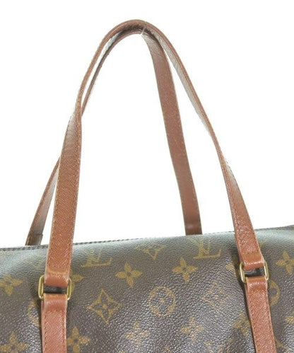Louis Vuitton Handbag Brown — view 5