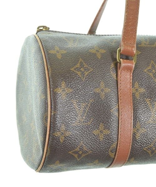 Louis Vuitton Handbag Brown — view 6