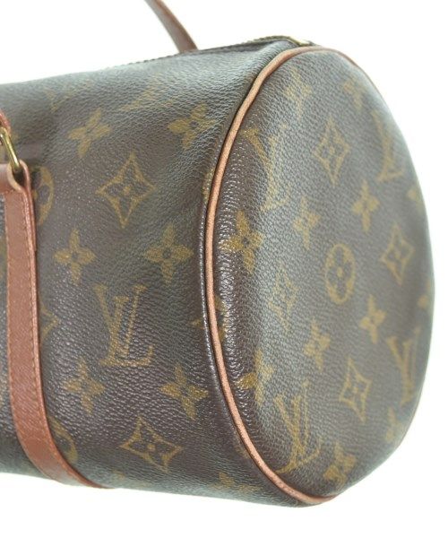 Louis Vuitton Handbag Brown — view 7