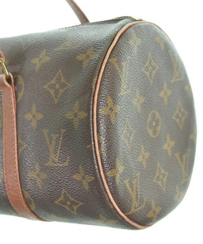 Louis Vuitton Handbag Brown — view 7
