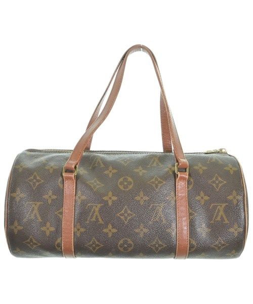 Louis Vuitton Handbag Brown — view 2