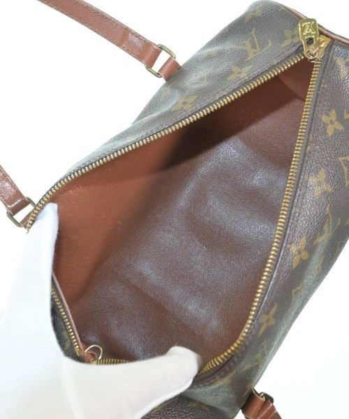 Louis Vuitton Handbag Brown — view 3