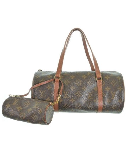 Louis Vuitton Handbag Brown