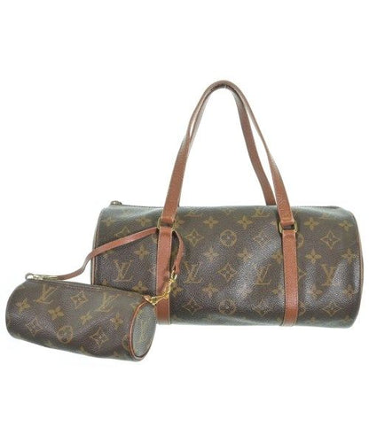 Louis Vuitton Handbag Brown