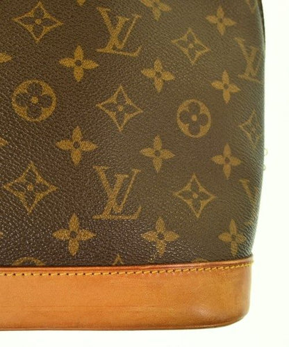 Louis Vuitton Handbag Brown — view 8