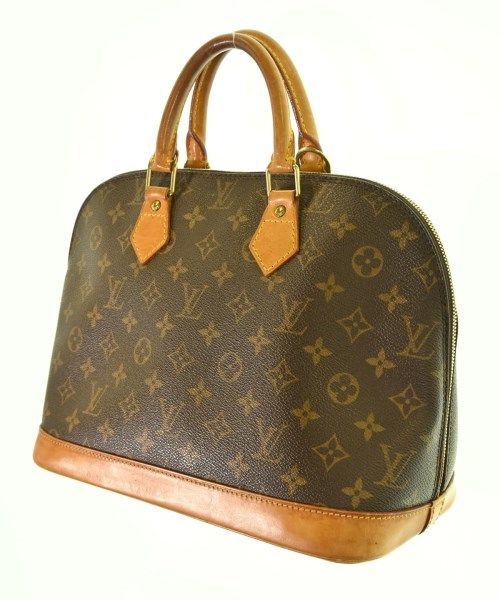Louis Vuitton Handbag Brown — view 5