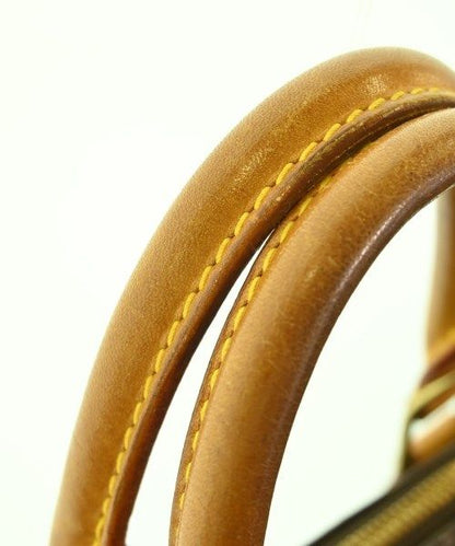 Louis Vuitton Handbag Brown — view 7
