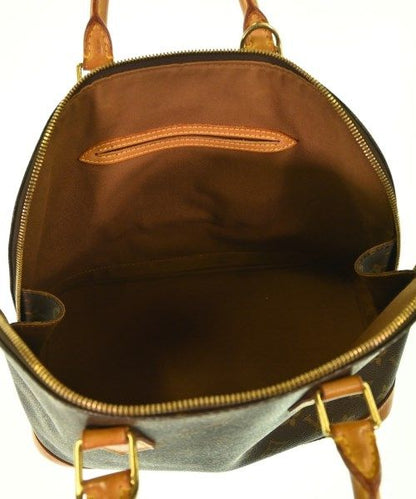 Louis Vuitton Handbag Brown — view 3
