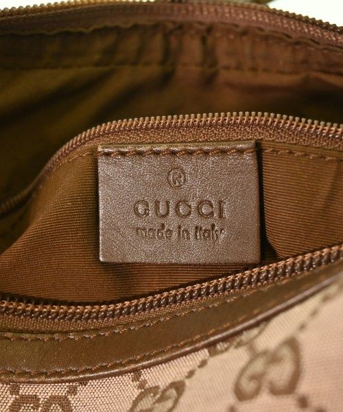 Gucci Handbag Pink — view 4