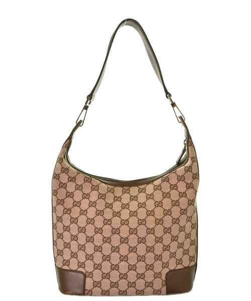 Gucci Handbag Pink — view 2