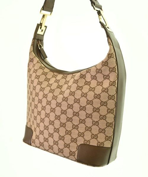 Gucci Handbag Pink — view 5
