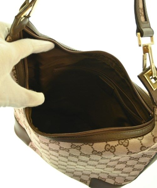 Gucci Handbag Pink — view 3