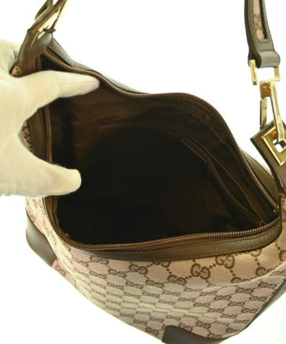 Gucci Handbag Pink — view 3