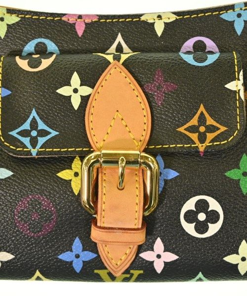 Louis Vuitton Handbag Black — view 8
