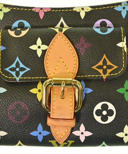 Louis Vuitton Handbag Black — view 8