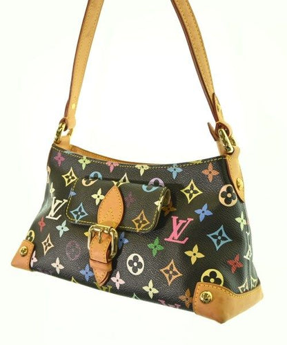 Louis Vuitton Handbag Black — view 5