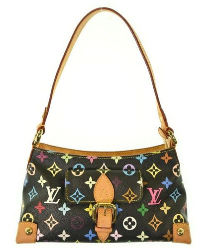 Louis Vuitton Handbag Black