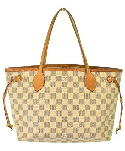 Louis Vuitton Tote Ivory — view 2