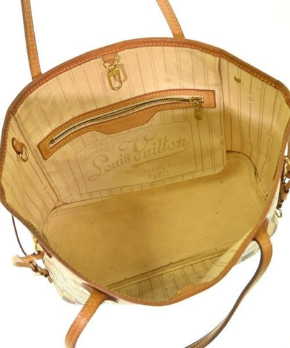 Louis Vuitton Tote Ivory — view 3