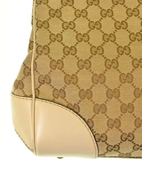 Gucci Handbag Beige — view 6