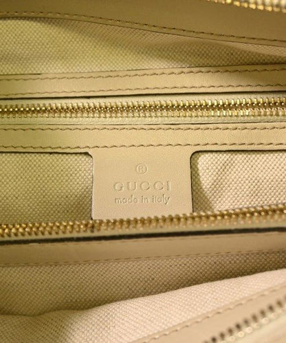 Gucci Handbag Beige — view 4