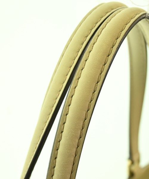 Gucci Handbag Beige — view 8